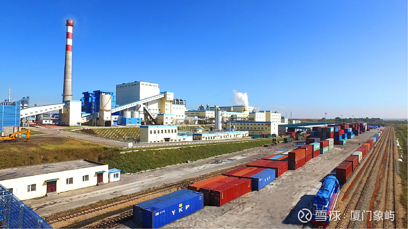 厦门象屿：拟公开发行不超过100亿元公司债券