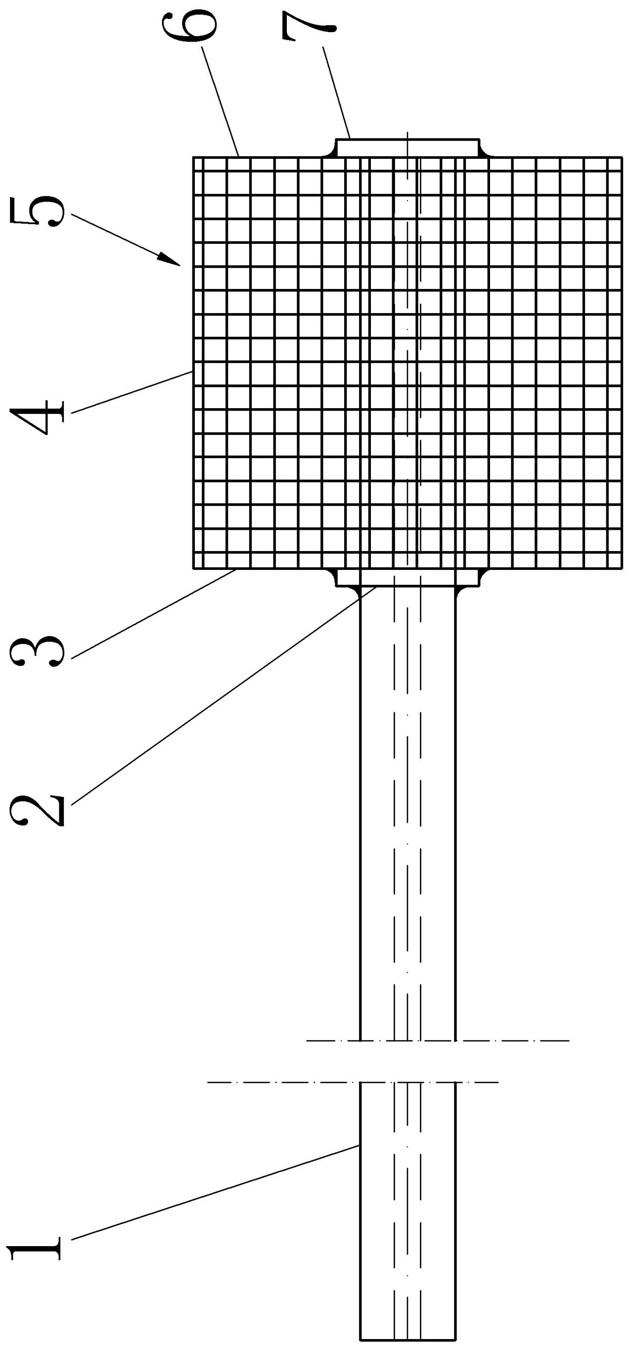 楚天科技获得发明专利授权：“一种无菌取样装置”