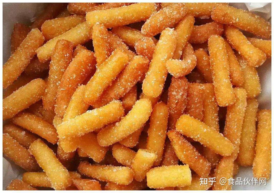 46批次食品抽检不合格 涉土豆粉条、牛肉干等