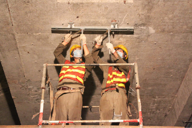 唐源电气获得发明专利授权：“基于3D成像技术的接触网分段绝缘器识别方法和装置”