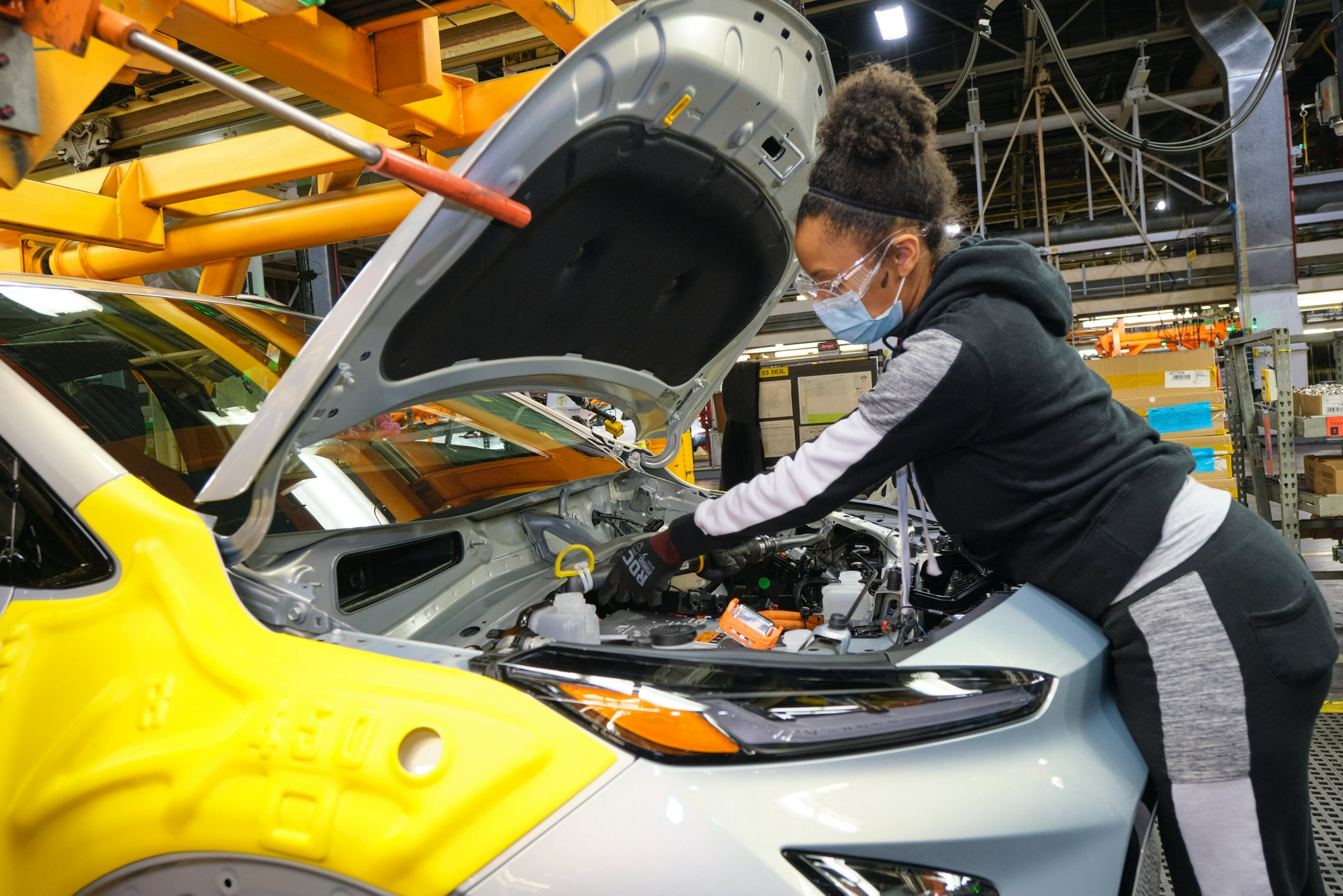 金浦钛业：南京钛白即日起临时停产 预计不会对生产经营产生重大影响