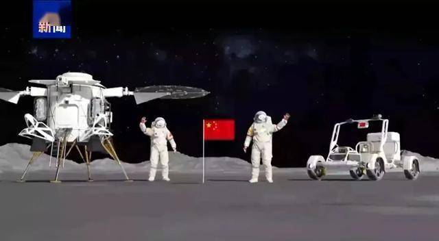 通往月球之路——长征十号低空飞行试验与梦舟飞船最大动压逃逸全景目击