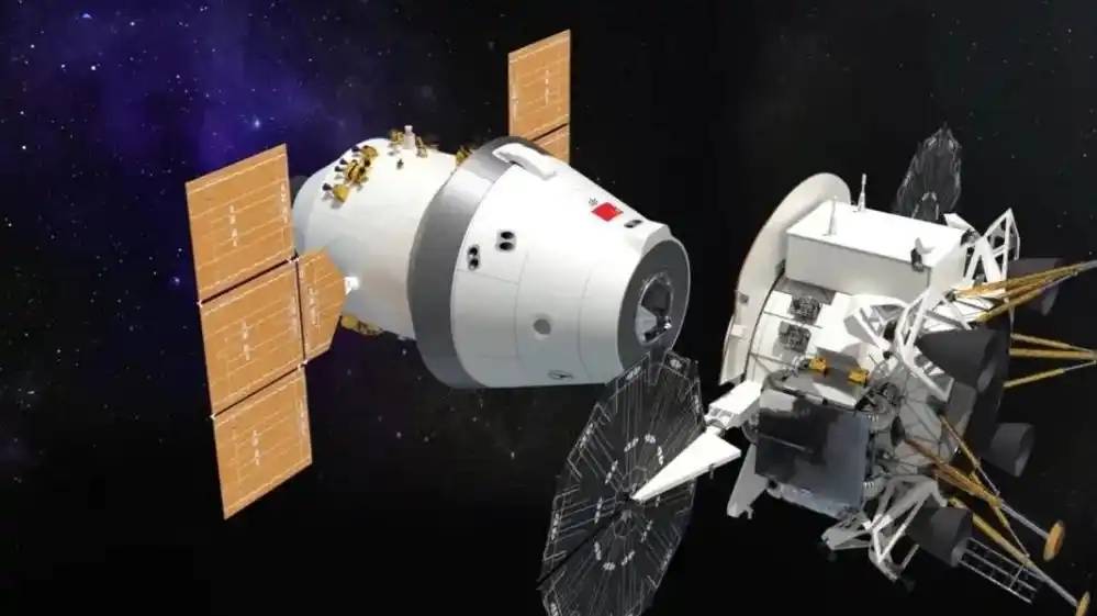 通往月球之路——长征十号低空飞行试验与梦舟飞船最大动压逃逸全景目击