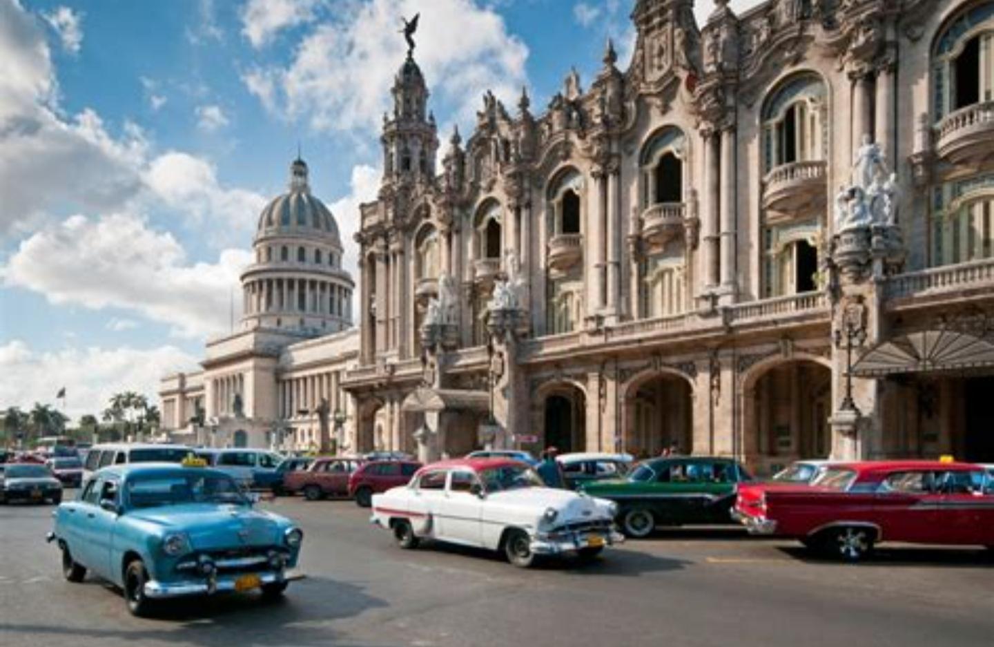 10年来首次，古巴1月石油进口量降至0，将对燃料实行限购！俄罗斯将援助古巴一批原油和燃料；特朗普威胁将对给古巴提供石油的国家加税