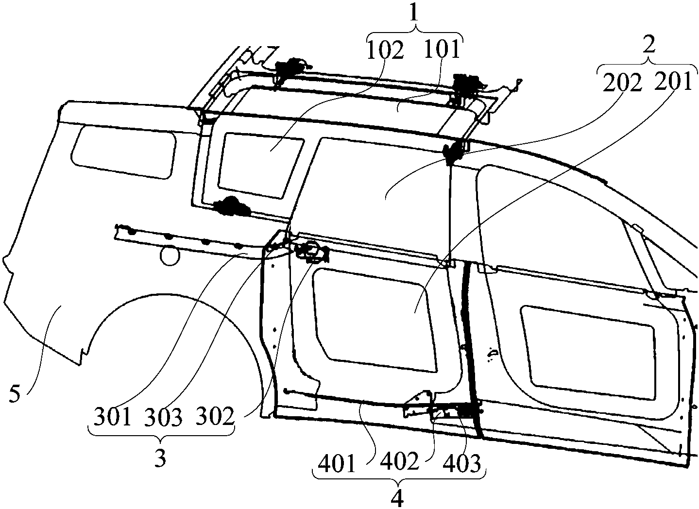 江铃汽车获得实用新型专利授权：“一种缸体曲轴孔电子量规的综合校准装置”