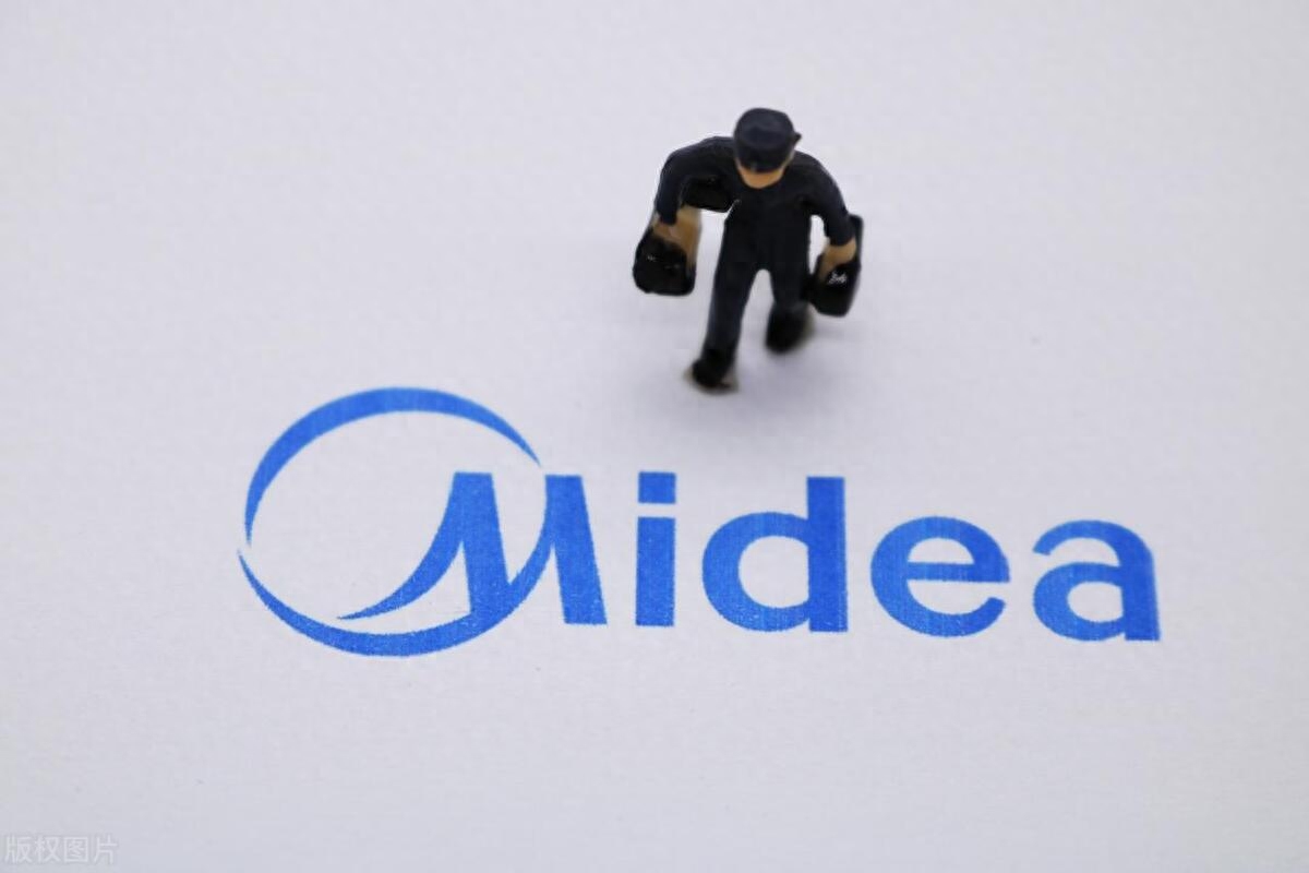 美的集团获得发明专利授权：“风机组件及具有其的吸尘器”