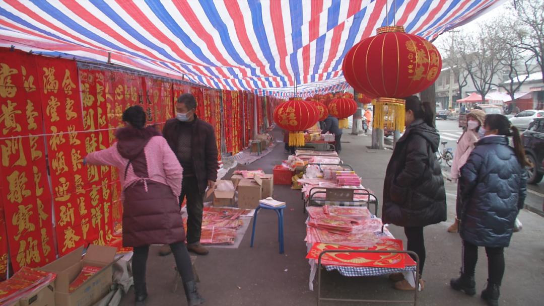 新春走基层 | 深圳迎春花市的经济账：一枝春色撬动亿元市场