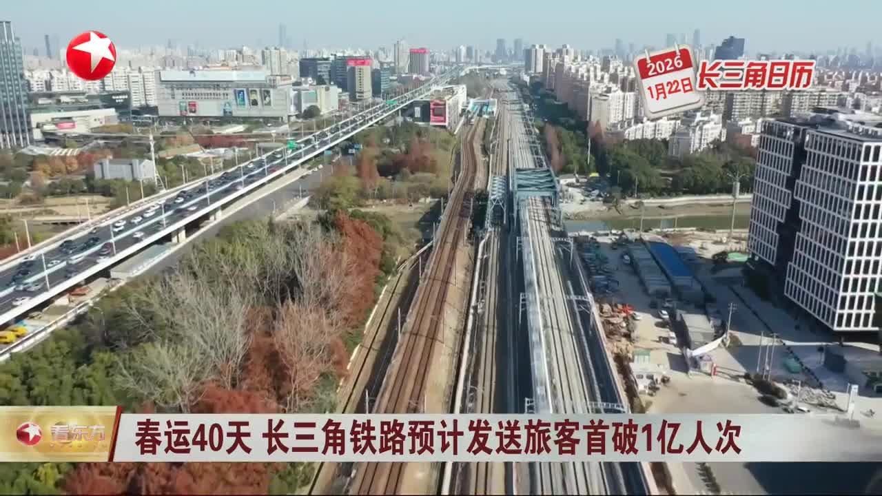 春节假期第一天 全国铁路预计发送旅客1395万人次