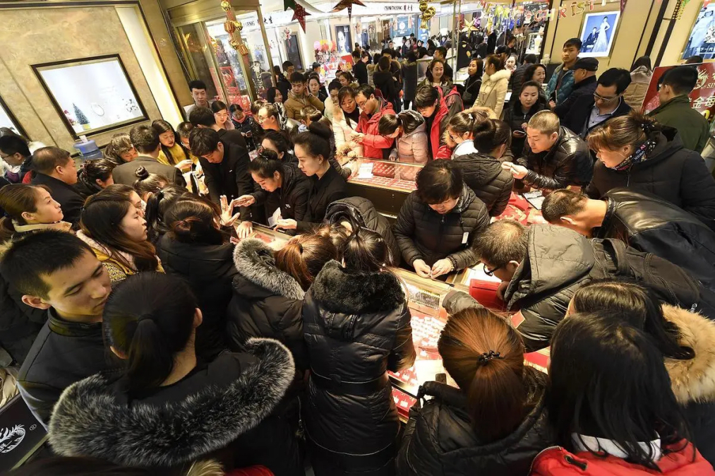千问数据：春节活动期间全国超1.3亿人第一次体验AI购物