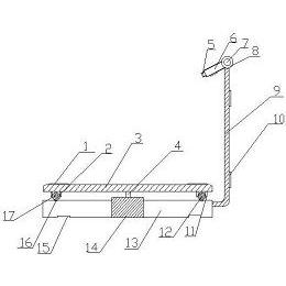 建霖家居获得实用新型专利授权：“一种能自动锁定的组合花洒”