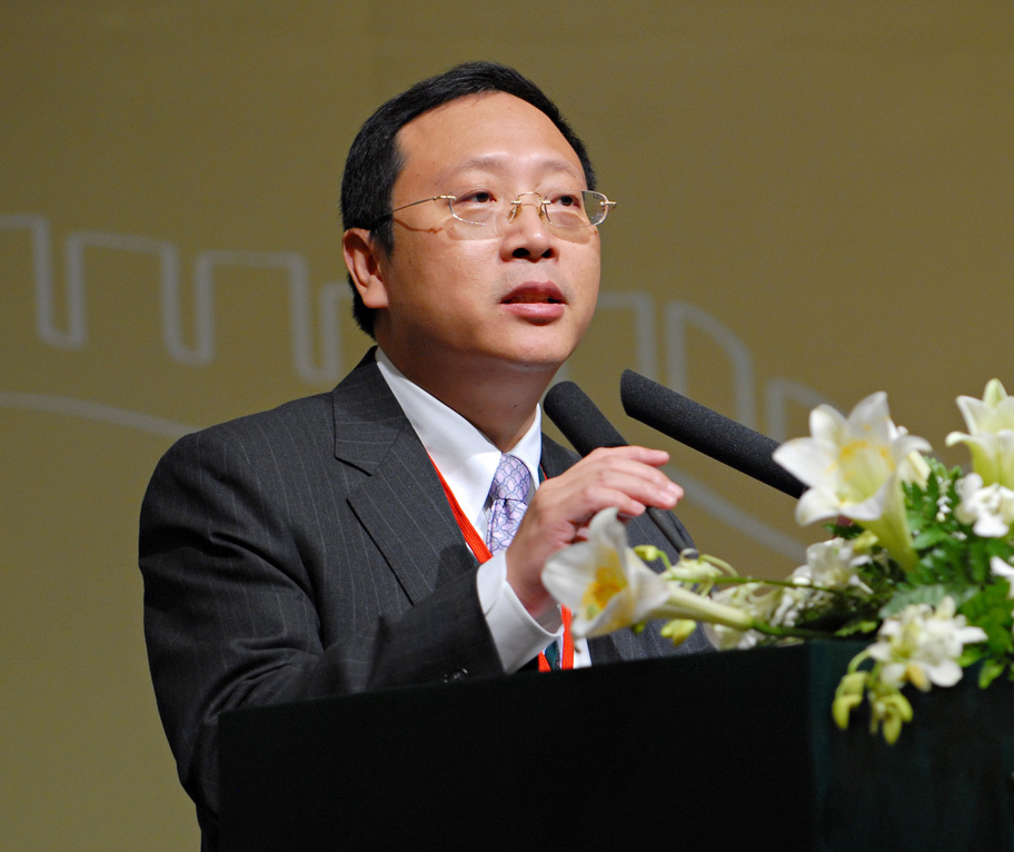 预见金马｜黑石私人财富管理大中华区主管任莹：另类投资正成为投资者核心资产配置