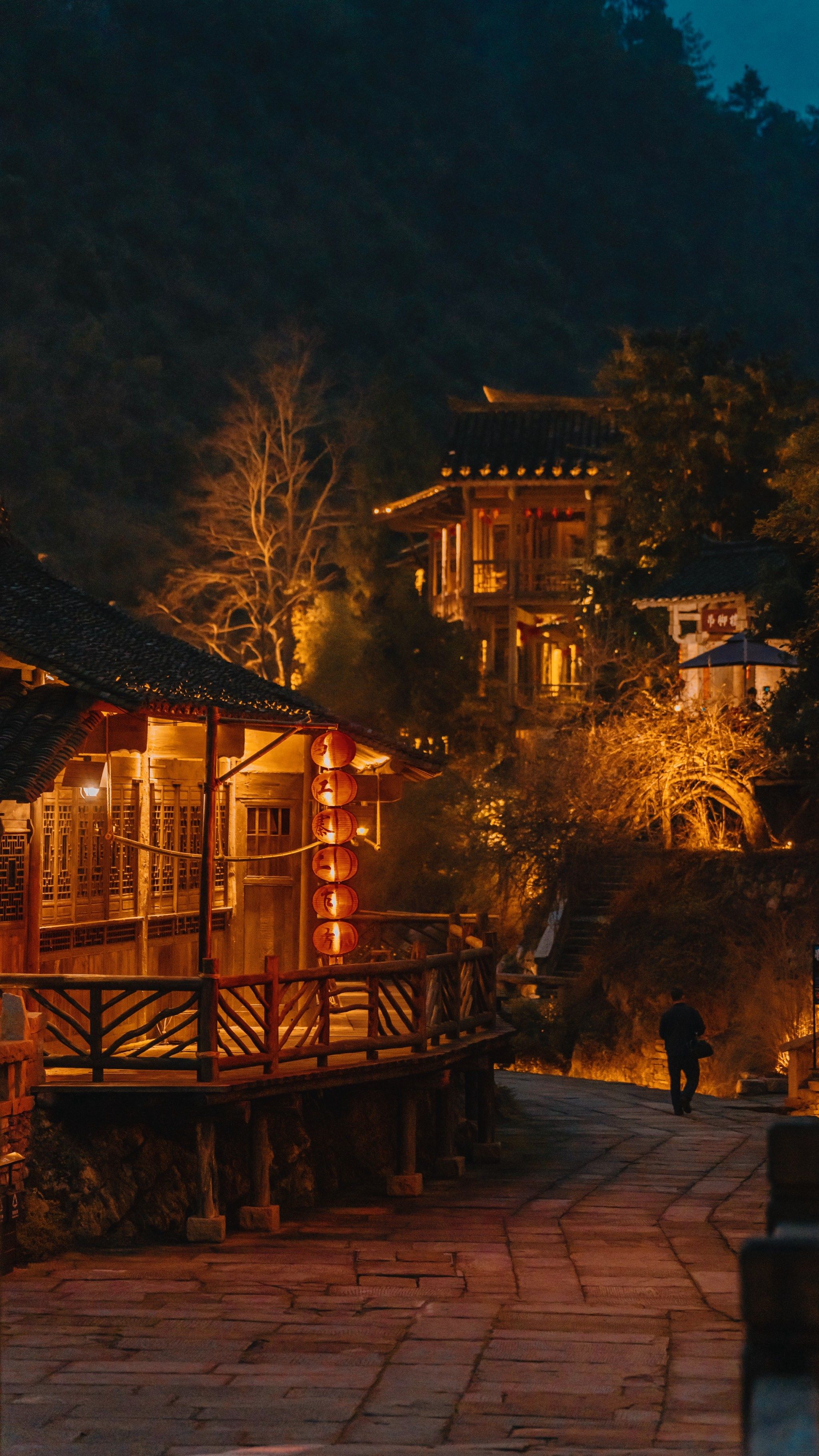 （新春走基层）四川开江：铁花璀璨贺新春