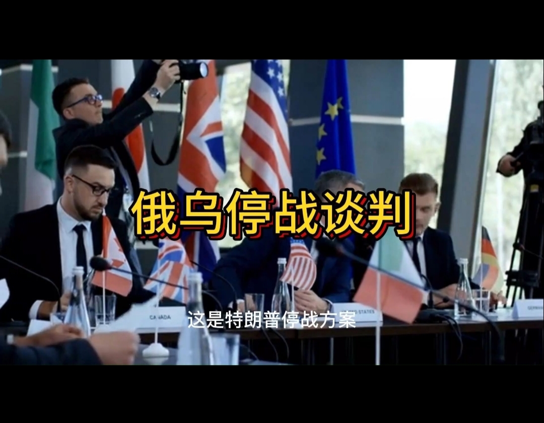 下一轮乌克兰问题谈判可能于下周在日内瓦举行