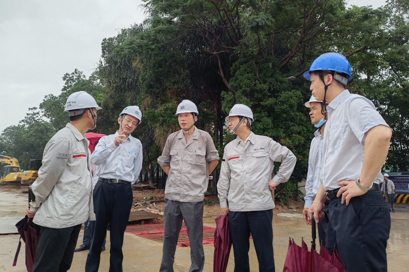 汇绿生态副总经理彭开盛: 光模块仍处供不应求阶段 扩产计划加速推进
