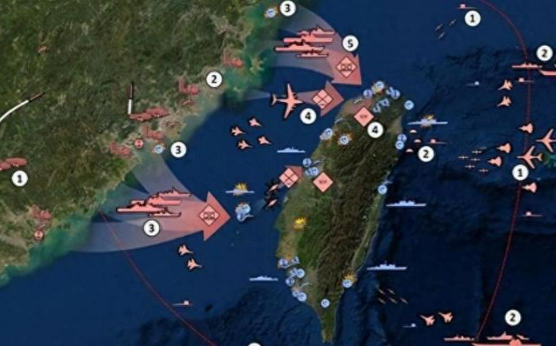 美军，开始撤离！