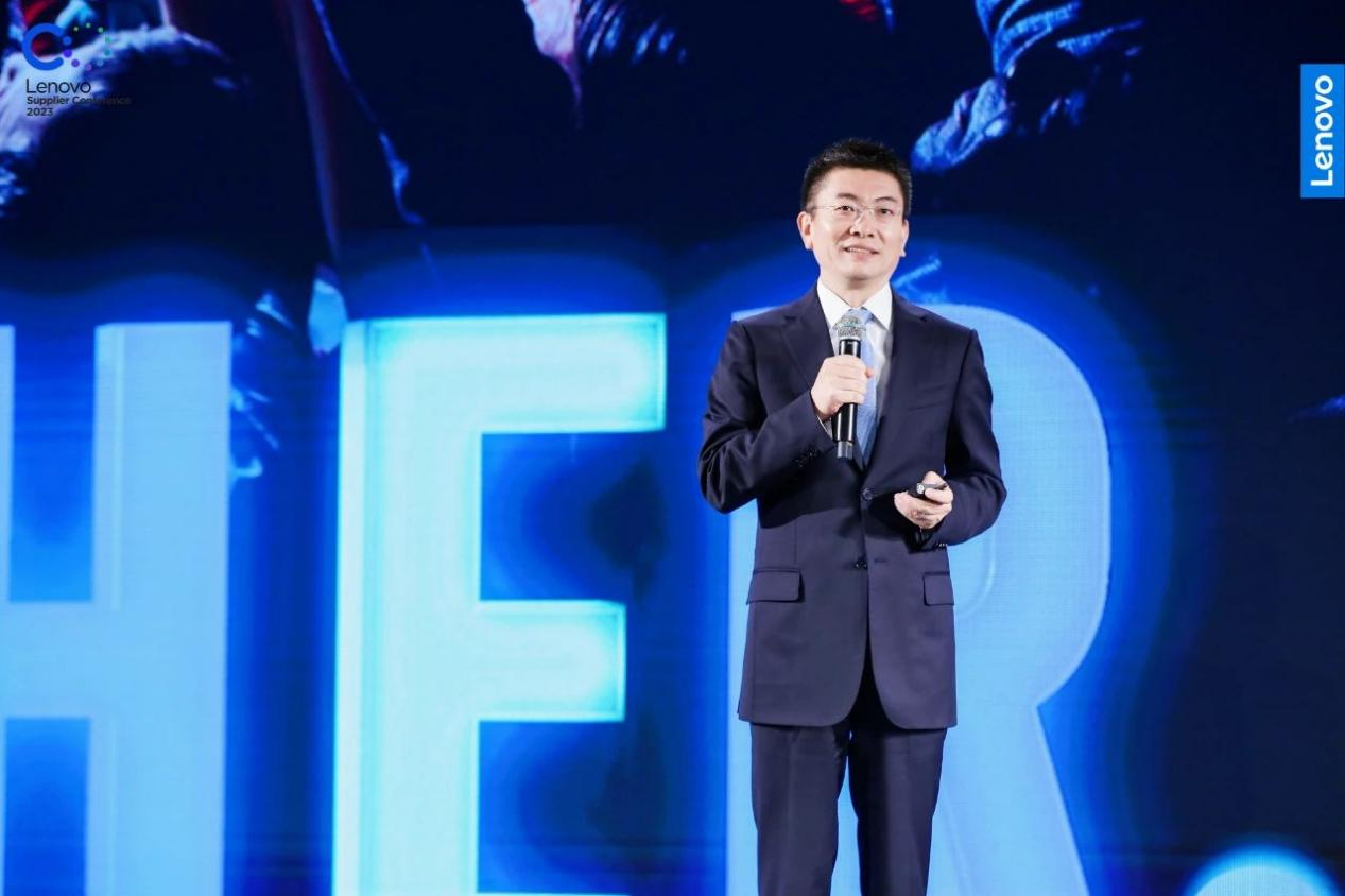 预见金马|中粮期货李德罡:坚守服务农粮产业链、供应链安全核心使命