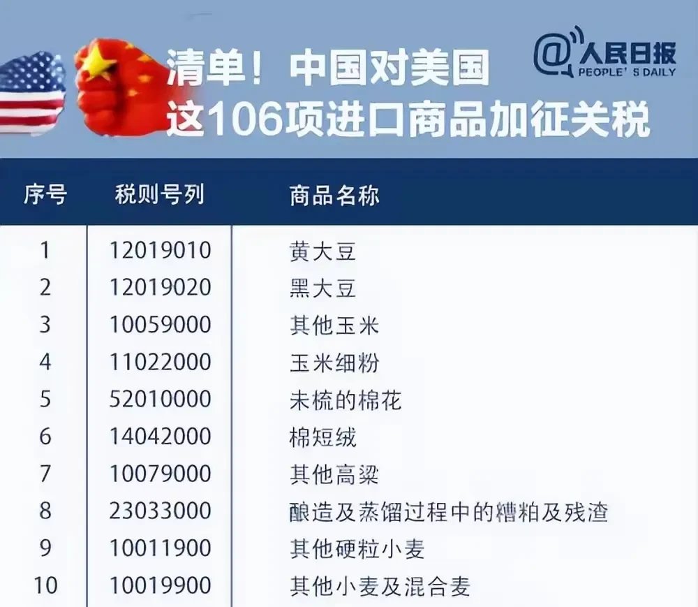 商务部:中方敦促美方取消对贸易伙伴加征的有关单边关税措施