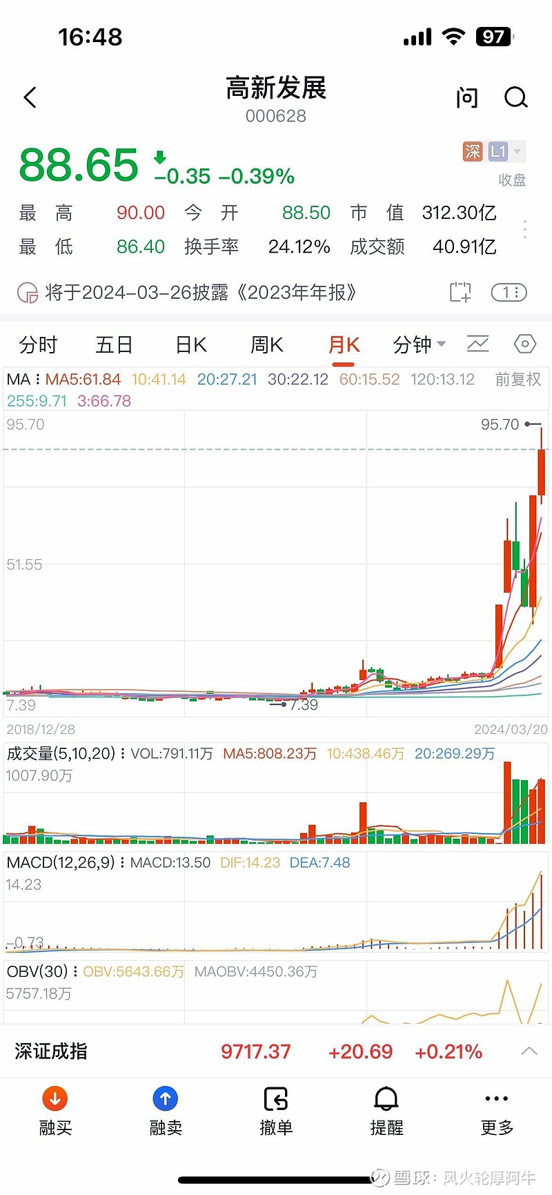 华大智造：拟约5000万美元出售CGI 100%股权及调整授权许可协议