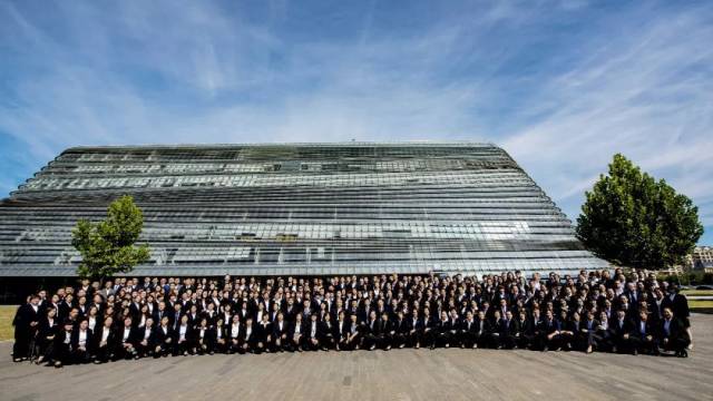 人保伴您前行,人保护你周全_2026中国造纸行业:绿色转型与结构调整并行