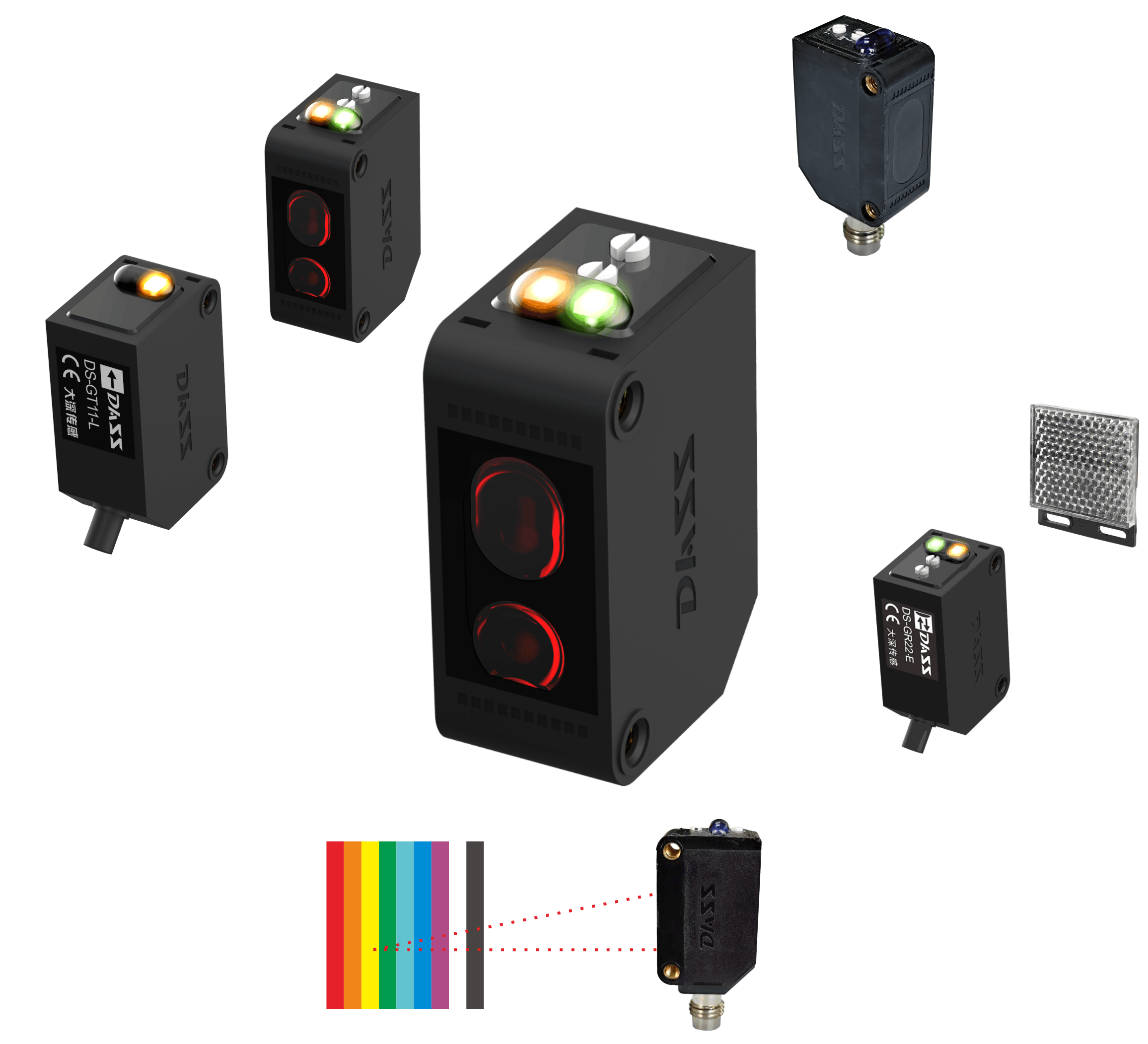 高德红外获得发明专利授权:“一种光电稳定平台控制的方法和电子设备”