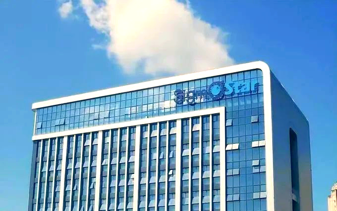 星宸科技成交额创2025年2月12日以来新高