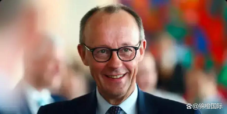 德媒关注默茨访华 聚焦经贸合作与对话