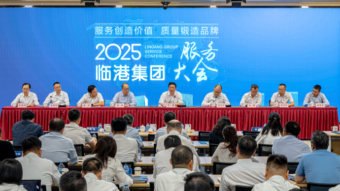 起步“十五五” 浙江加码赋能民营企业向“新”而行