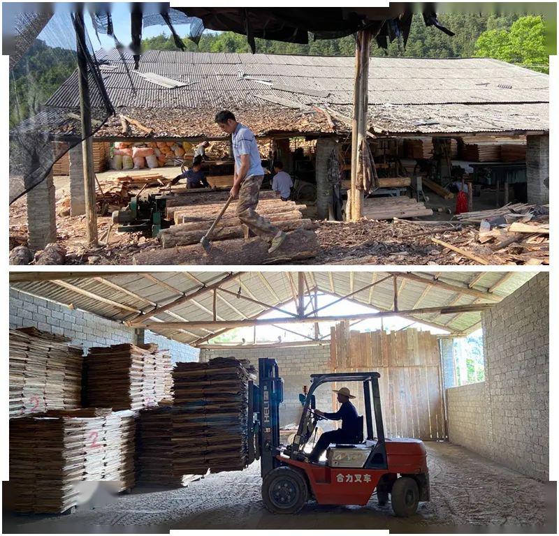 从家到厂 云南昭通46.2万人实现返岗复工