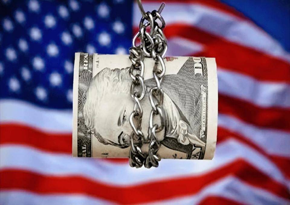 美联储3月维持利率不变的概率为96%