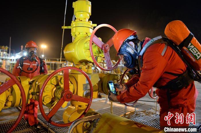 中国石化获得发明专利授权：“丙烷脱氢制丙烯反应生成气中碳三馏分的分离装置及方法”