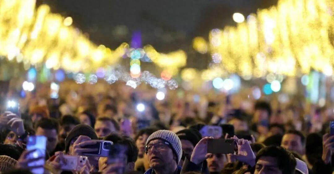 伊朗华商亲历：“爆炸距离我几百米”