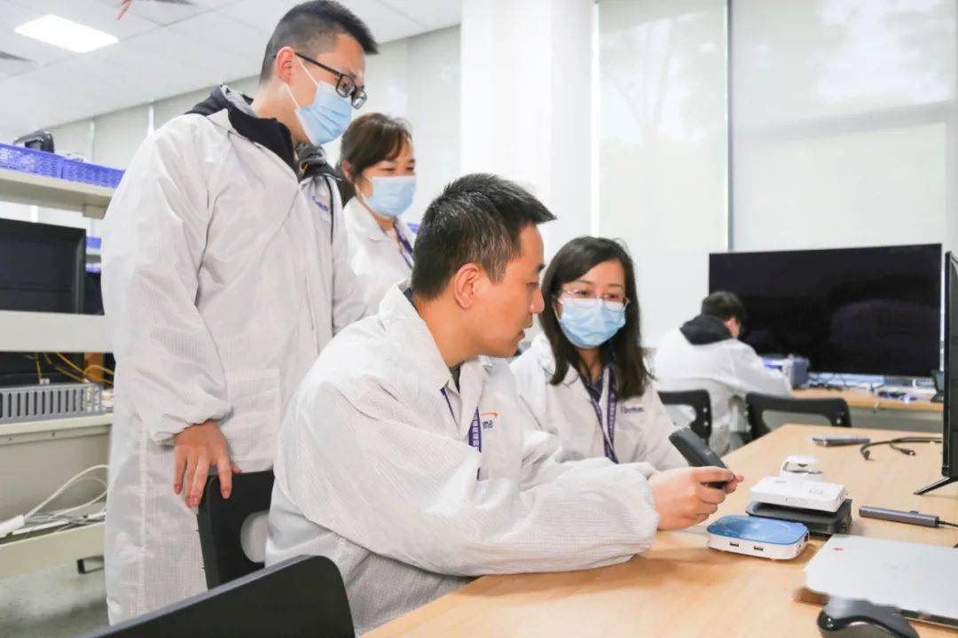 烽火通信获得发明专利授权:“一种适配器装置及其装配方法”