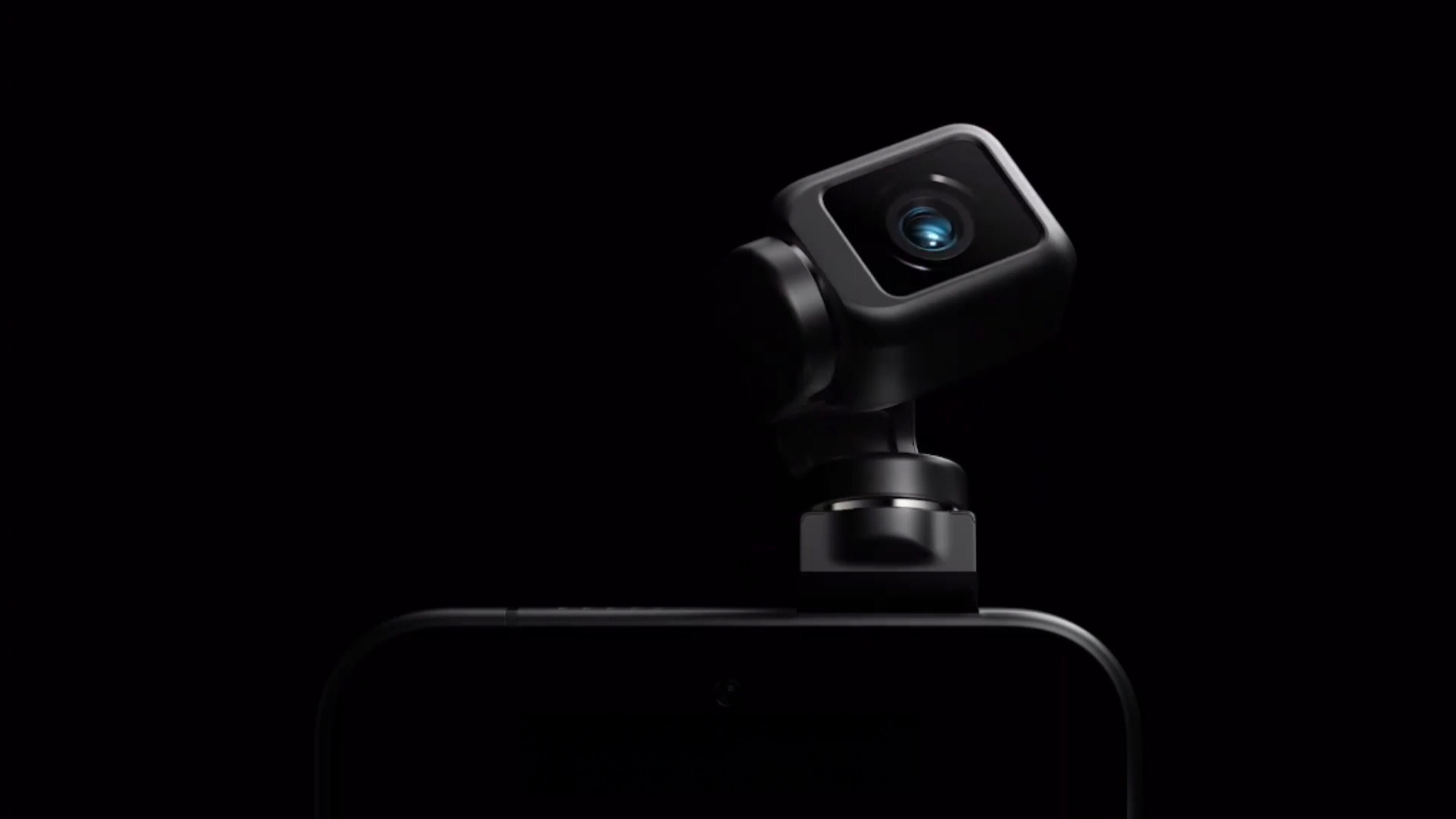 荣耀公司推出机器人手机