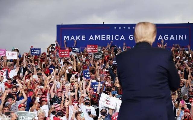 美军称对伊行动中3人丧生5人重伤 特朗普回应