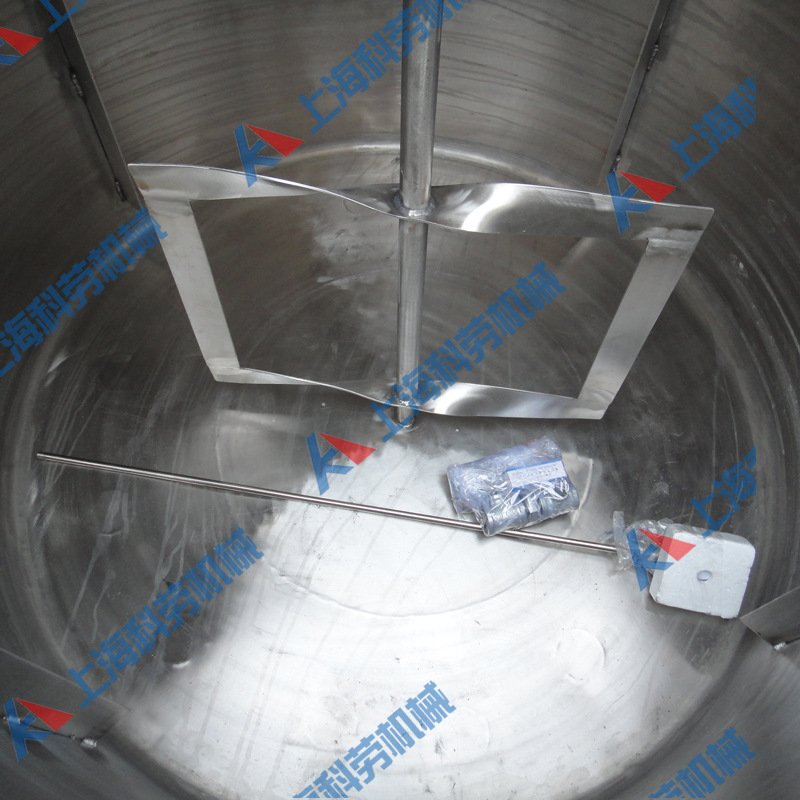 格力电器获得发明专利授权：“搅拌罐的液位测量方法、装置和搅拌系统”