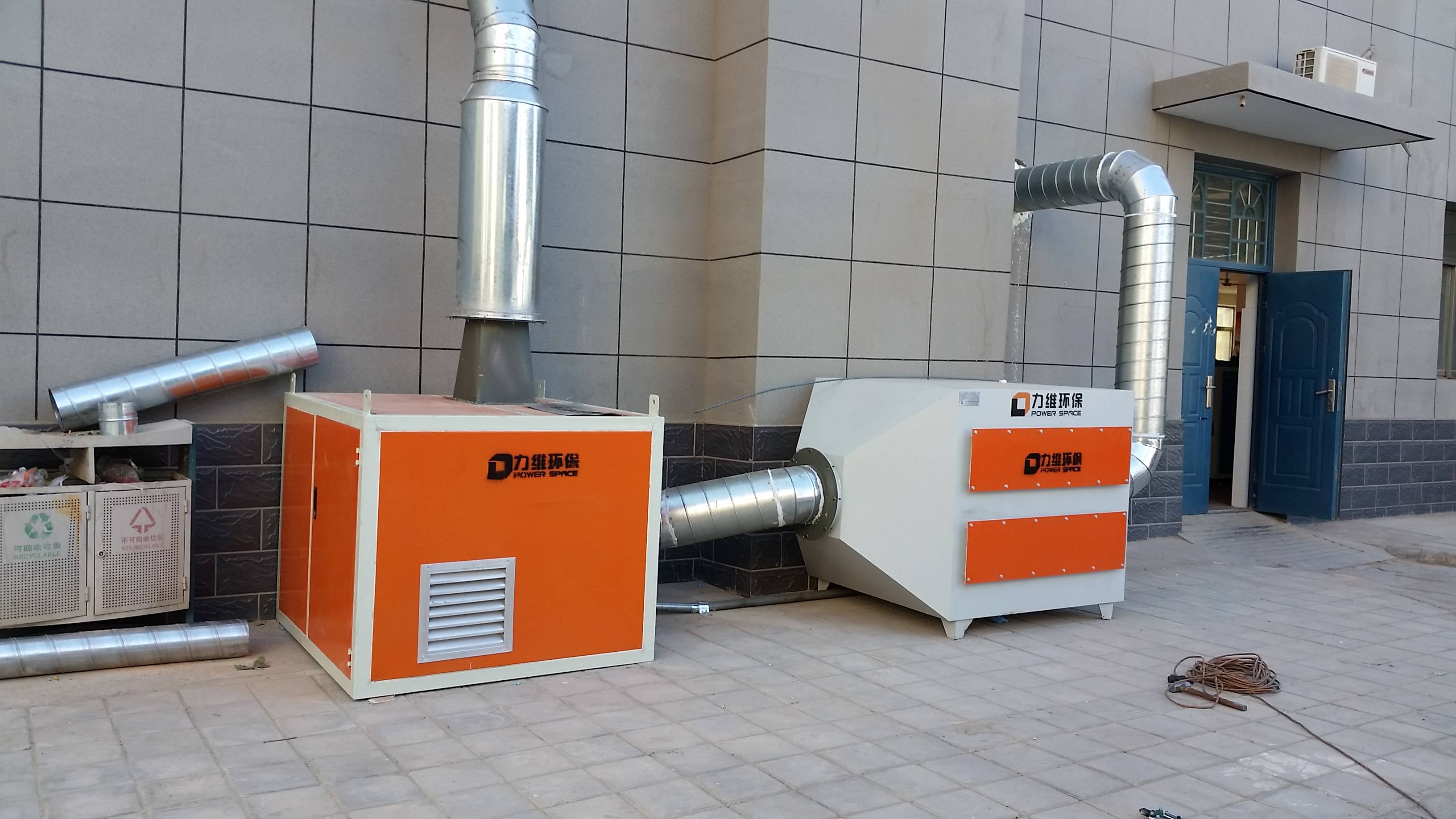 ST太重获得实用新型专利授权：“用于拦焦车的烟尘收集罩装置”