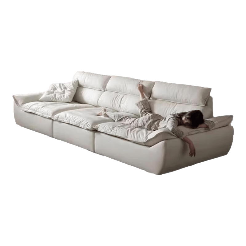 顾家家居获得外观设计专利授权:“沙发(GN.1015)”