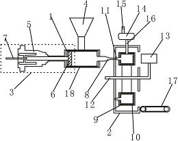 精测电子获得实用新型专利授权:“一种用于显示模组的插拔系统”