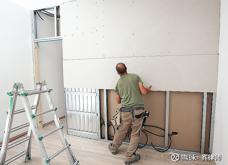 北新建材获得发明专利授权:“一种石膏板生产线单板翻转式放废系统”