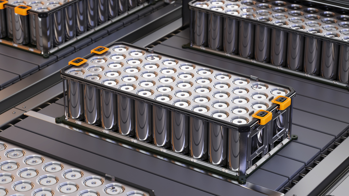 宁德时代获得发明专利授权：“电解液、二次电池、电池模块、电池包和用电装置”