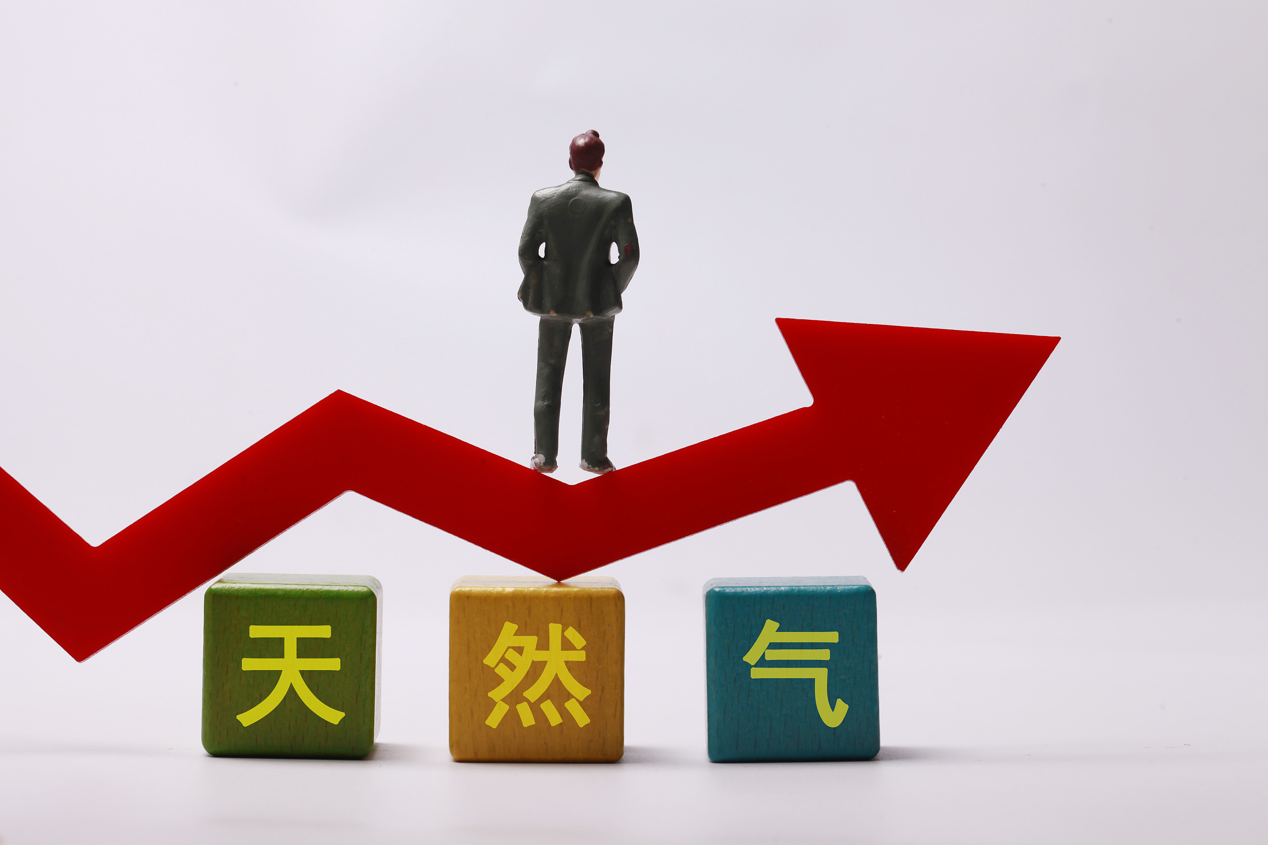 事件催化引爆天然气行情 相关概念股表现亮眼