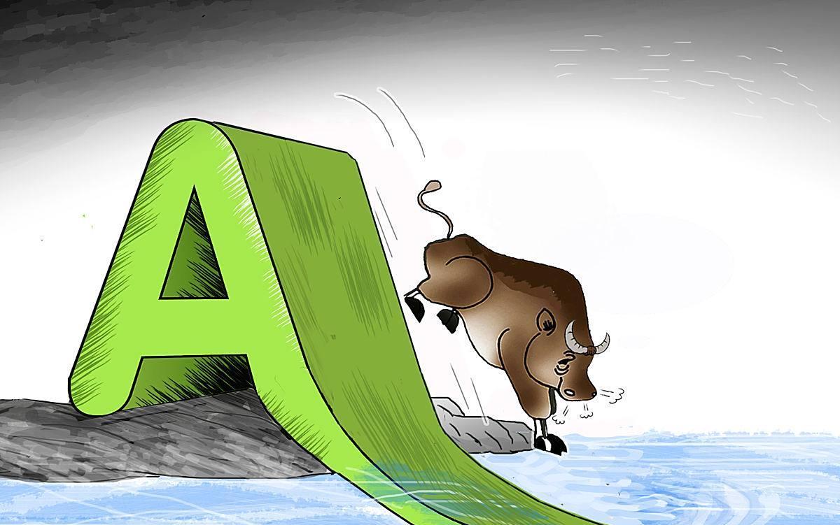 转债市场，“杀溢价”行情再次上演