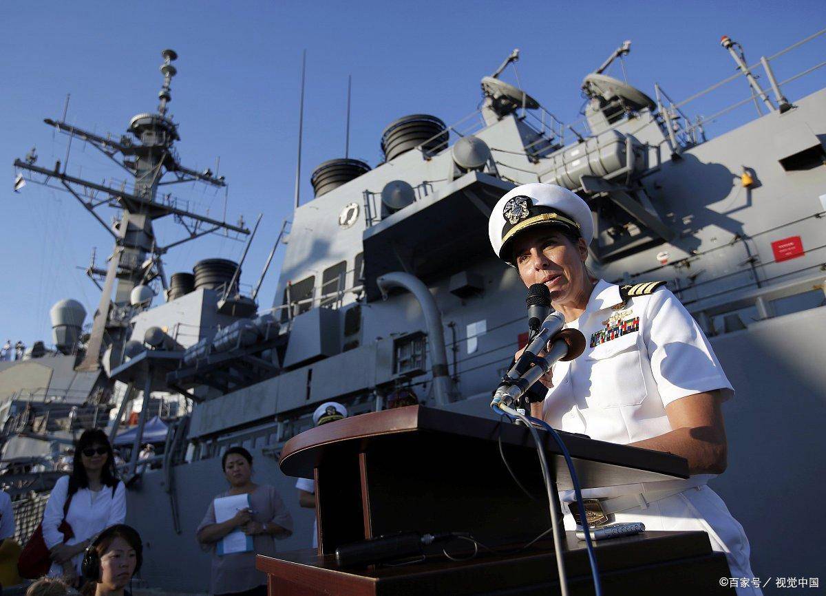 多方质疑美国袭击合法性：践踏国际法 开创危险先例