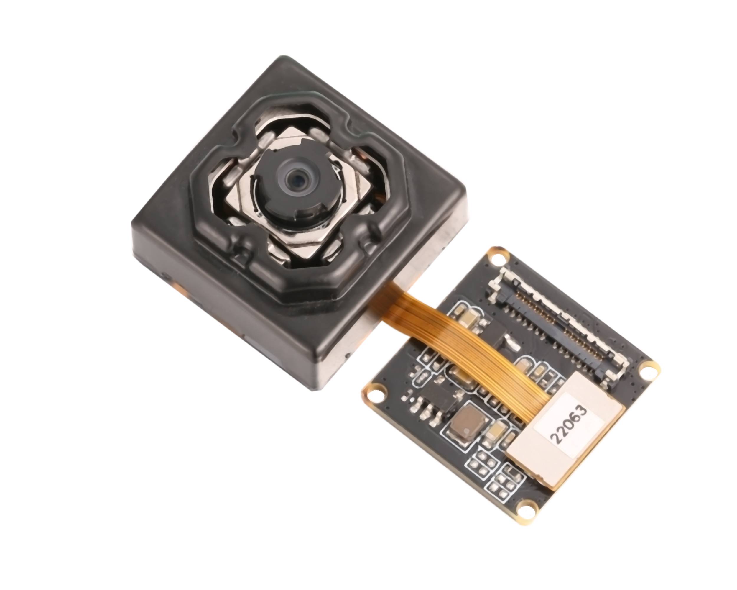 视源股份获得实用新型专利授权：“一体式摄像头模组及显示装置”