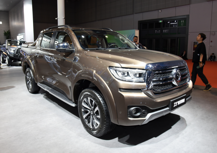 长城汽车获得实用新型专利授权：“线束固定支架和车辆”