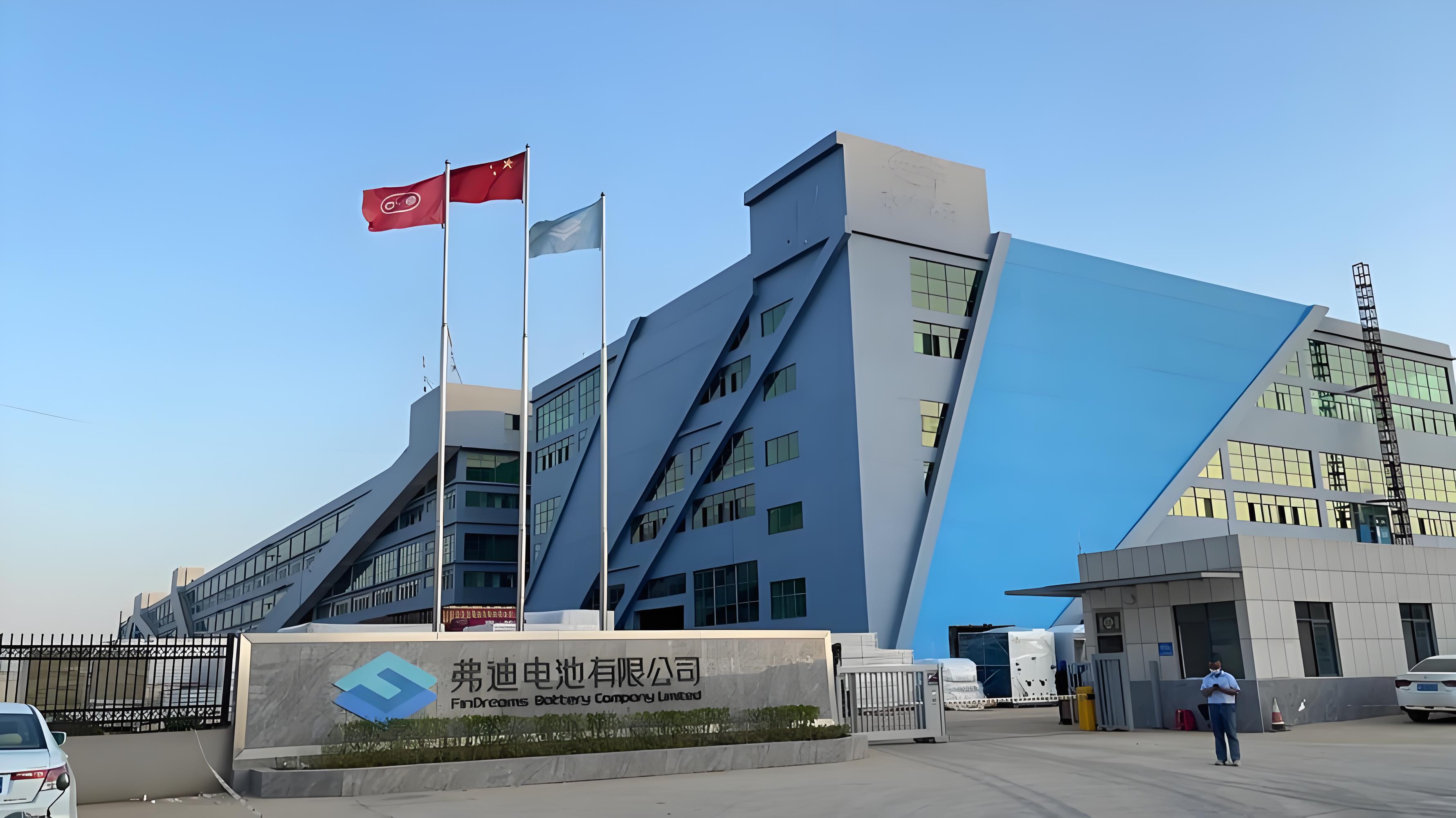 阳光电源：公司拟在波兰投资建设欧洲制造工厂，规划年产20GW光伏逆变器及12.5GWh储能系统的产能