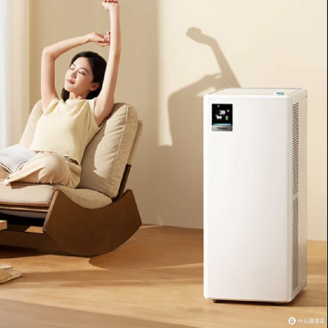 人保服务 ,拥有“如意行”驾乘险，出行更顺畅！_2026中国空气净化器产业：政策驱动、需求升级与技术迭代的三重共振