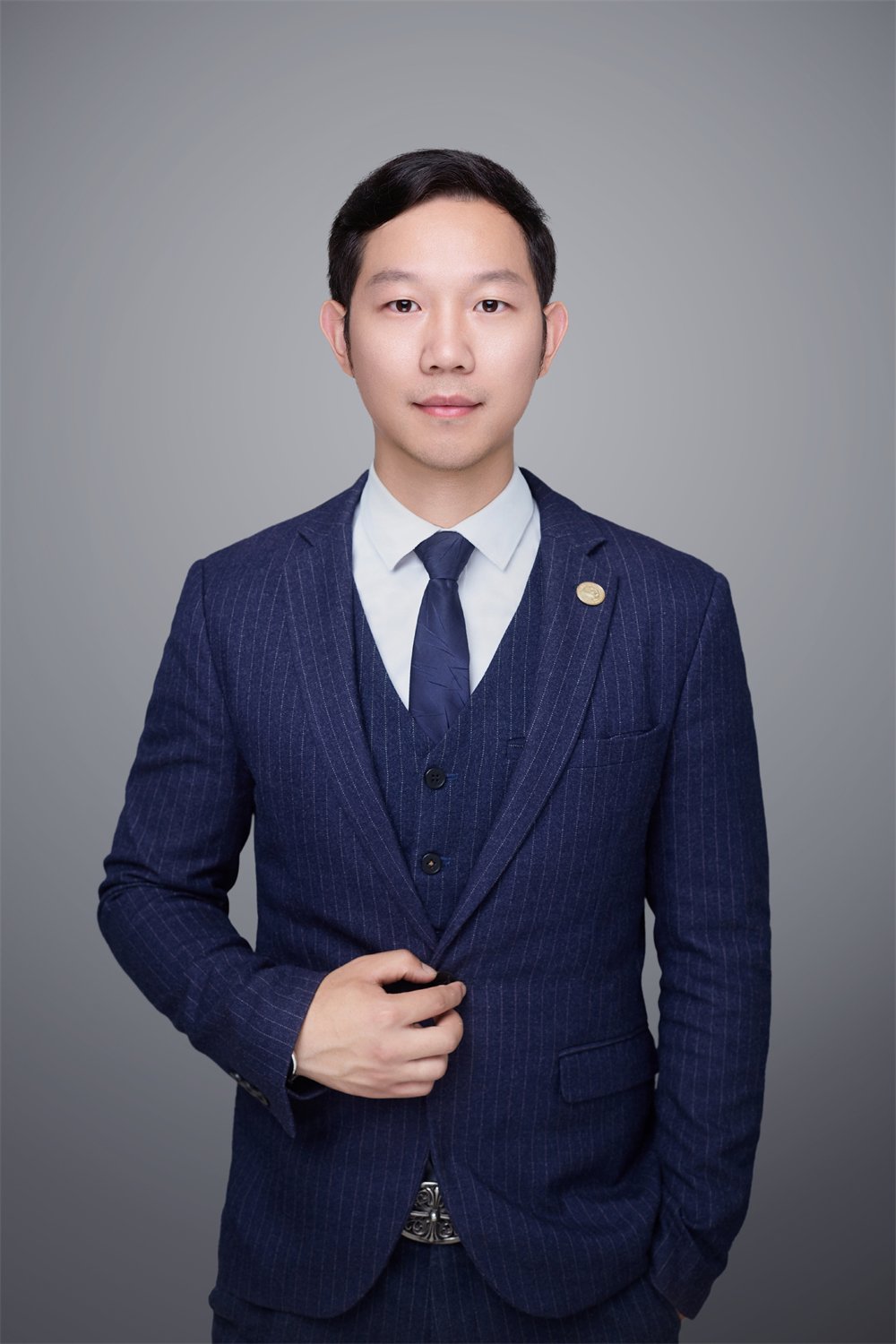 全国政协委员、汇珩资本主管合伙人梁颖宇：明确AI医疗事故责任认定机制 建立多方共担模式