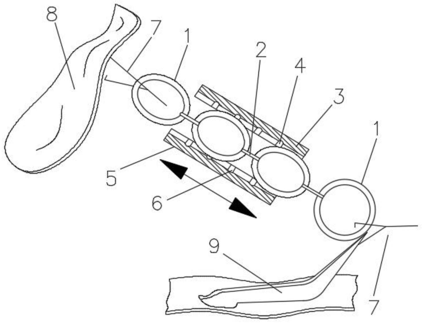 烽火电子获得发明专利授权：“一种全自动测试适配装置”