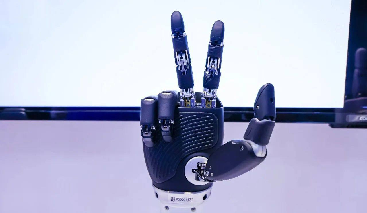 兆威机电港股上市 "灵巧手"龙头开启全球化新征程